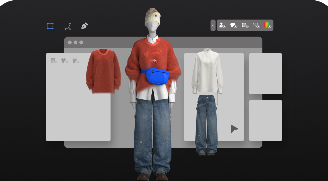 AI in Fashion: Transforming Design, Prototyping, and Customer Experience